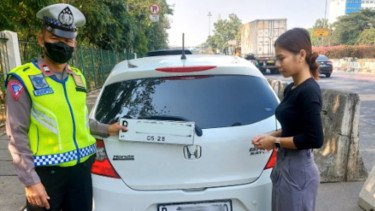 Jangan Heran, Ini "Dosa" Paling Banyak di Operasi Zebra 2025