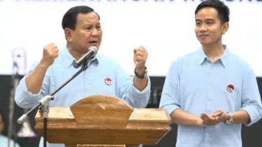 Relawan Jabar Siap Kawal Kebijakan Pemerintah Prabowo-Gibran