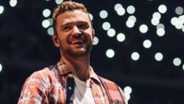 Justin Timberlake Umumkan Idap Penyakit Lyme, Begini Kondisinya Saat Ini