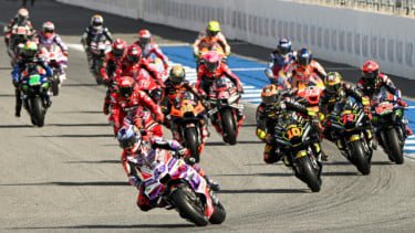 MotoGP Thailand Resmi Diperpanjang Kontrak Hingga Tahun 2031