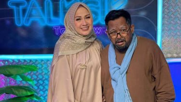 Sidang Cerai Perdana Bedu dan Irma Kartika Digelar 30 September 2025