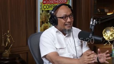 Novel Baswedan Sebut Perkara Pertamina Tak Ada Mens Rea: Minta KY dan Bawas MA Periksa Laporan Kerry