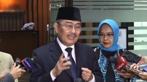 Hari Bhayangkara ke-79, Jimly Asshiddiqie Yakin Polri Dapat Bekerja Efektif dan Terpercaya
