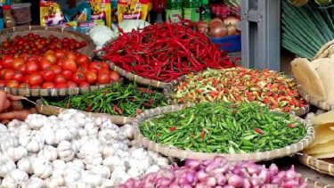 BI Ungkap Inflasi Agustus 2025 Terkendali Gegara Hal Ini