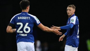 Timnas Indonesia Dapat Kabar Baik dari Elkan Baggott di Ipswich Town