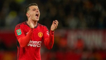 Manchester United Gagal Total Musim Lalu, Mason Mount Peringatkan Musuh!