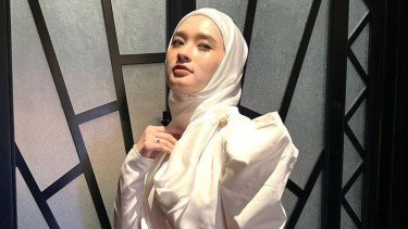 Inara Rusli Minta Damai, Polisi Tetap Lakukan Gelar Perkara dengan 7 CCTV Hingga DM Instagram Jadi Bukti
