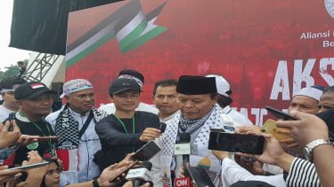 Main Judol Pakai Uang Bansos, Wakil Ketua MPR: Diganti Saja Orangnya!