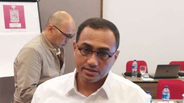 OJK: Total Nilai Transaksi Kripto Tembus Rp 360,3 Triliun di Januari-September 2025