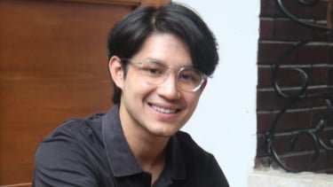 Teuku Rassya Buka Suara soal Tamara Bleszynski Hanya Jadi Tamu Undangan di Pernikahannya