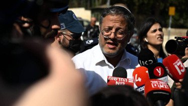 Menteri Israel Tuduh Zohran Mamdani Pendukung Hamas, Desak Warga Yahudi Tinggalkan New York