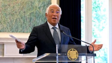 Presiden Dewan Eropa Kecam Ancaman Donald Trump soal Greenland