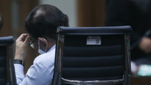 Kejaksaan Bakal Periksa Johnny Plate di Sukamiskin soal Korupsi PDNS, Ini Alasannya