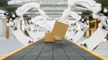 Top 11+ Persen Perusahaan Sudah PHK Massal Gara-gara AI, Goldman Sachs: Gelombang Berikutnya Lebih Besar!