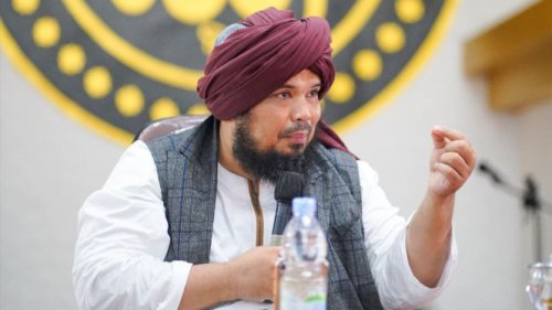 Maia Estianty Bertemu Mulan Jameela, Ustaz Derry Sulaiman: Mereka Tuh Asik-Asik Aja