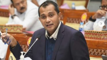 Pemerintah Minta RUU Penyesuaian Pidana Disahkan Sebelum 2 Januari 2026