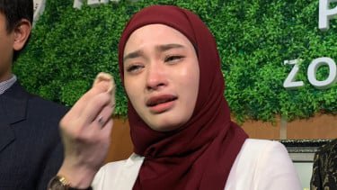Inara Rusli Laporkan Penyebar Rekaman CCTV Rumahnya ke Polisi