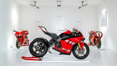 Top 5+ Motor Sport dengan Nilai Jual Kembali Tinggi