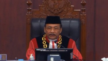 MK Putuskan OTT Jaksa Tak Perlu Izin ke Jaksa Agung