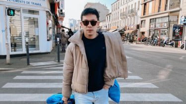 Jordi Onsu Buka Suara usai Sarwendah Dituding Pesugihan Gunung Kawi