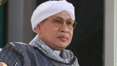 Buya Yahya Jelaskan soal Suami Sering Kabur dari Masalah, Apakah Istri Boleh Minta Cerai?