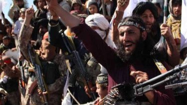 Afghanistan-Pakistan Umumkan Setop Perang Sementara untuk Rayakan Idul Fitri