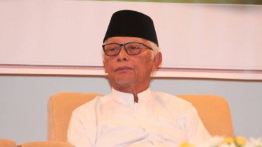 Berubah Sikap Usai Bertemu Prabowo, MUI Kini Dukung RI Gabung Board of Peace