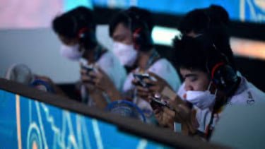 Frost Festival Bawa Angin Segar untuk PUBG Mobile Esports di Akhir Tahun