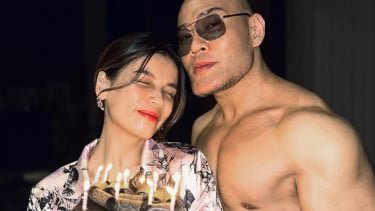 Terungkap! Alasan Sabrina Chairunnisa Gugat Cerai Deddy Corbuzier