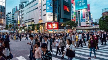 Bursa Asia Dibuka Bergejolak,  Indeks Jepang Cetak Rekor Sambut Rencana Pemilu Takaichi