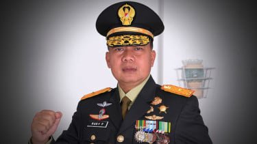 Isu TNI Bikin Warga Sinak Mengungsi, Pangdam Cendrawasih Bongkar Fakta Sebenarnya