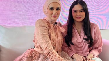 Ahmad Dhani Mau Gelar Pernikahan Mewah untuk Tiara Anak Mulan Jameela, Ayah Kandungnya Ikut Disorot