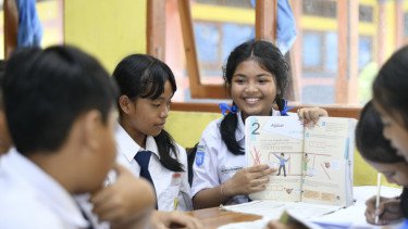 Viral! Siswa Kelas 9 SMP Tak Bisa Jawab Perkalian Dasar 4x6 dan 3x5, Warganet Geleng-Geleng