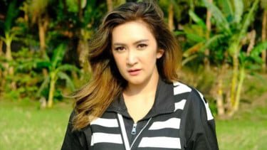 Nafa Urbach Diduga Angkut Sisa Barang di Rumahnya Usai Penjarahan, Dipindah ke Mana?