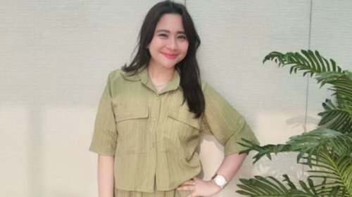 Balik Diserang! Chikita Meidy Dilaporkan Suami atas Dugaan KDRT