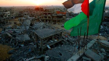 Mesir dan Yordania Latih Ribuan Polisi Palestina untuk Ditempatkan di Gaza