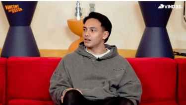 Ternyata, Desta Sempat Larang Jefri Nichol Makan Babi Buat Lawan El Rumi