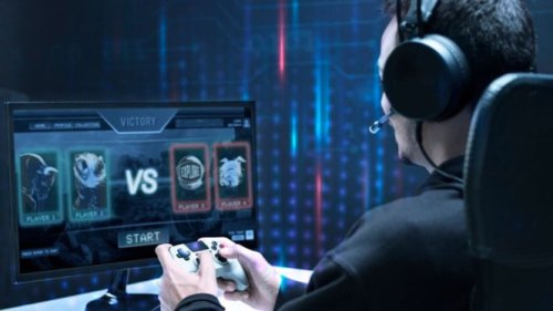 BNPT: Upaya Kelompok Radikal Rekrut Anak Muda Lewat Game Online
