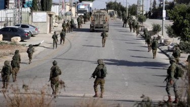 Top 8+ Negara Muslim Termasuk RI Mengecam Keras Upaya Israel Caplok Tepi Barat