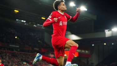 Luis Diaz Gabung Bayern Munich, Ini 5 Penjualan Termahal Liverpool