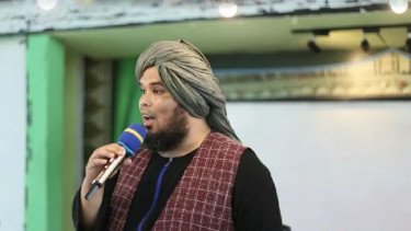 Ustaz Derry Sulaiman Sebut Ada Kejanggalan dalam Kasus Ammar Zoni, Minta Keadilan Ditegakkan