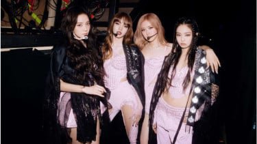 TERPOPULER: Tiket Konser BLACKPINK di Jakarta Masih Tersedia, Respons Istri Onad