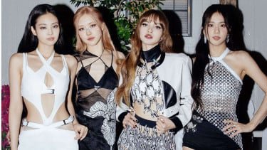 GBK Pecah! Ros&eacute; Nobatkan BLINK Jakarta Jadi Penonton Terseru Sepanjang Tur BLACKPINK
