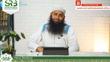 Hukum Wasiat Minta Dimakamkan di Tempat Tertentu: Bolehkah dalam Islam? Ini Penjelasan Ustaz Syafiq Riza Basalamah
