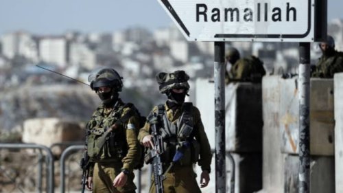 Israel Larang Pertemuan Menteri Arab di Ramallah, Sebut Agenda Palestina 'Provokatif'