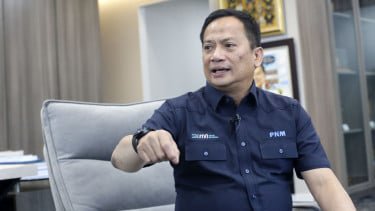 Terbitkan Orange Bond, PNM Pastikan Bukan Sekadar Instrumen Investasi