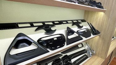 Top 5+ Aksesori Mobil Murah yang Bikin Interior dan Eksterior Lebih Elegan