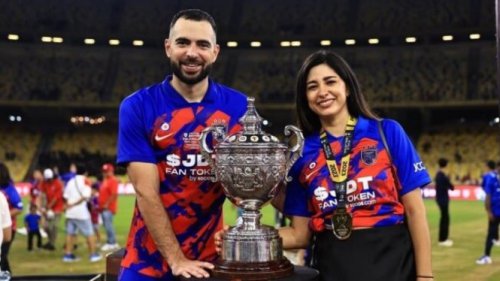 Mengharukan, Pesan Perpisahan Jordi Amat dengan JDT