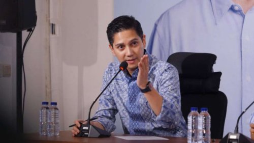 Komisi I Tunggu Perintah Pimpinan DPR untuk Fit Proper Test Calon Dubes RI