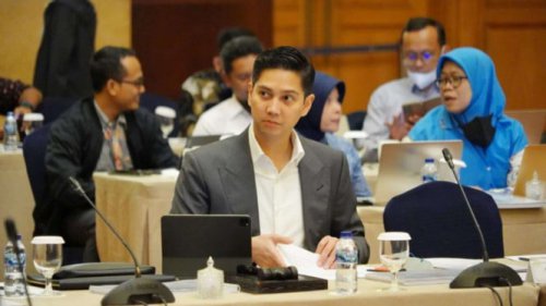 Ada Adik Luhut Binsar Pandjaitan hingga Eks Menko Kemaritiman Jalani Fit And Proper Test Calon Dubes